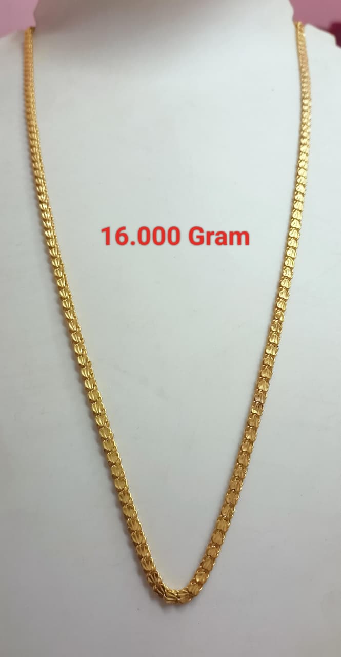 16 gram Chain