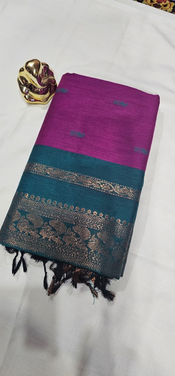 KALYANI  COTTON